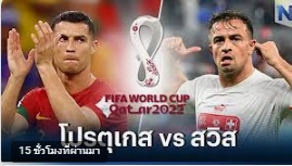 World Cup 2022